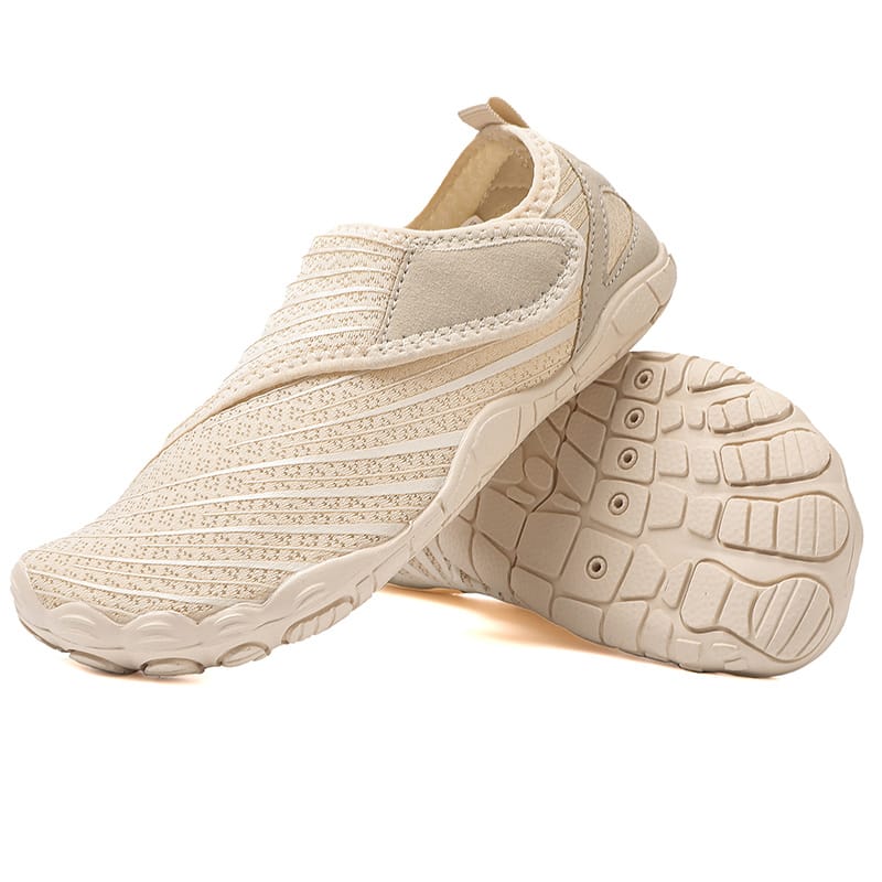 pod velcro - scarpe barefoot