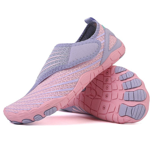 pod velcro - scarpe barefoot