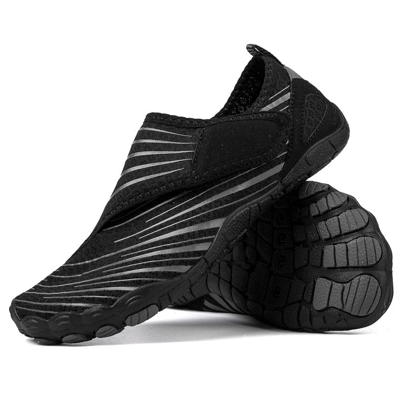 pod velcro - scarpe barefoot