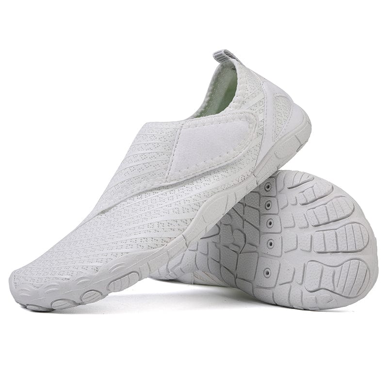 pod velcro - scarpe barefoot